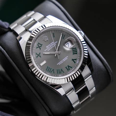 rolex wimbledon price.